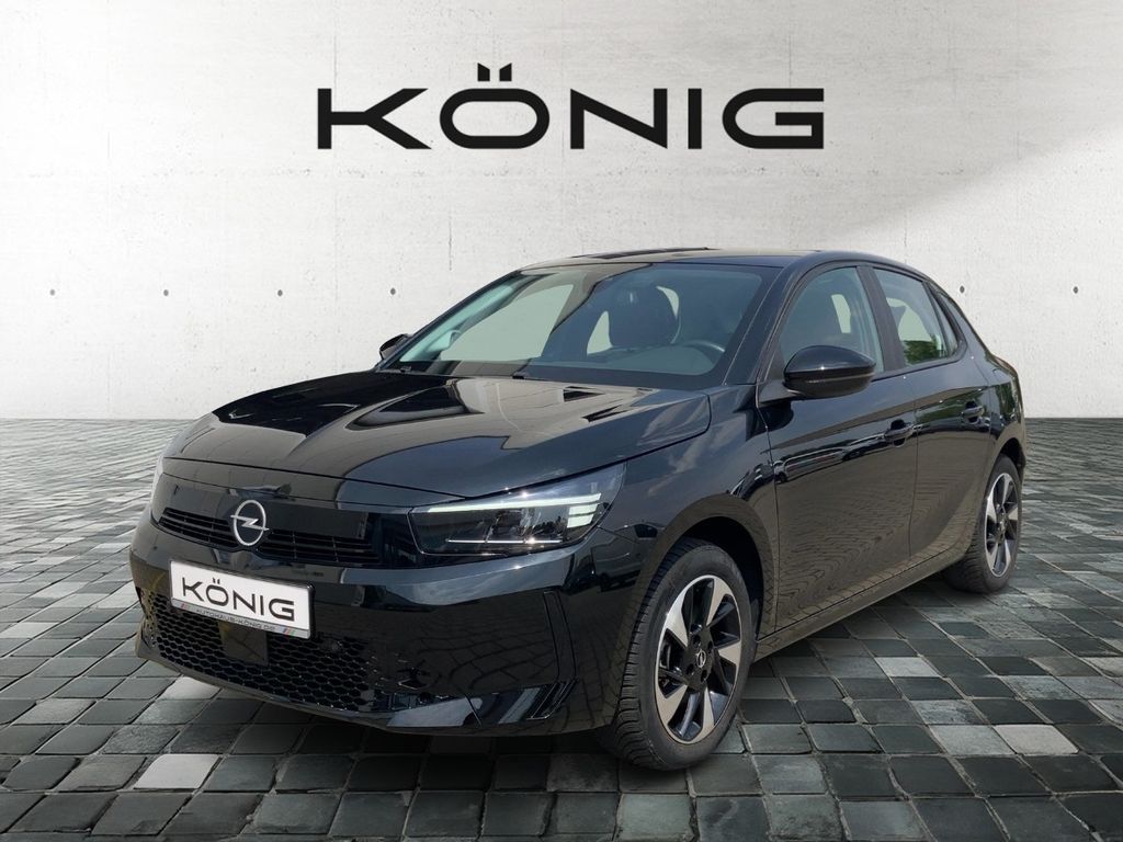 Opel Corsa Elektro, Sitzh.LED, DAB,PDC,Carplay Leasing