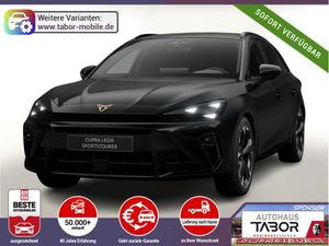 Cupra Leon ST DSG Edge SHZ Kessy Kam eHk SHZ ACC Ambi