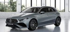 Mercedes-Benz A 35 AMG 4MATIC Kompaktlimousine Leasing