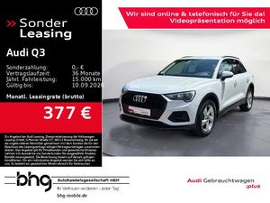 Audi Q3 35 TFSI advanced LED/AHK/ACC/Assist/uvm.