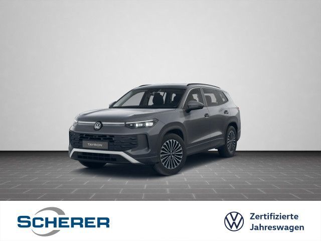 Volkswagen Tayron Tayron 1,5 MHLife BT110eTSID7F Leasing