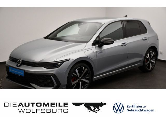 Volkswagen Golf 8 VIII 1.5 TSI Hybrid DSG GTE Black Style M Leasing