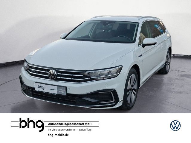 Volkswagen Passat Variant 1.4 TSI Plug-In-Hybrid DSG GTE Leasing
