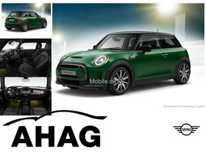 MINI Cooper SE MINI Yours Trim Klimaaut. Sportsitze Leasing