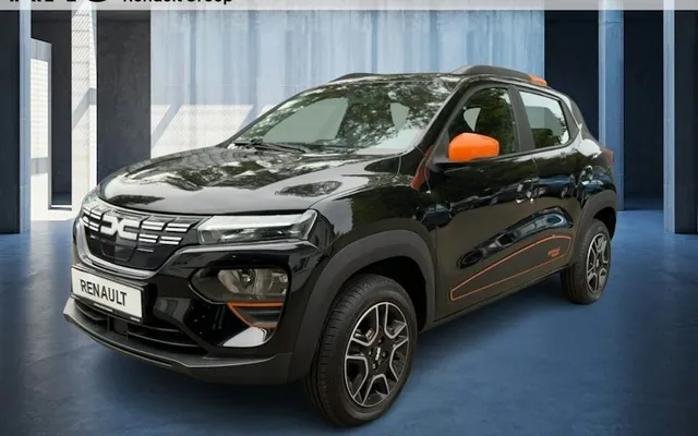 Dacia Spring Essential 5dr