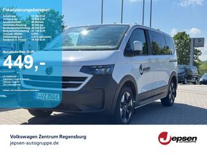 Volkswagen T7 Caravelle PanAmericana 8-Sitzer e-Caravelle A
