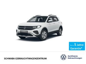 Volkswagen T-Cross Life 1.0 TSI DSG *R-KAM*NAV*ACC*SHZ*