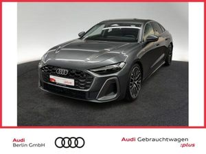 Audi A5 Limousine TFSI S tr. RFK NAVI VIRTUAL LED PDC