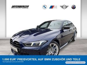 BMW M3 Competition M xDrive Carbondach-Adaptives M F