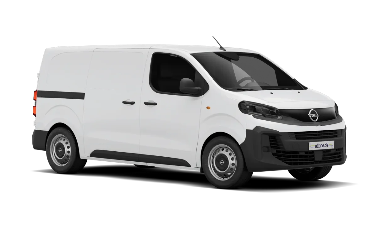 Opel Vivaro Kombi Electric 100 kW 75kWh Leasing