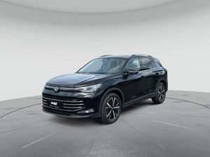 Volkswagen Tiguan Elegance 1.5 eTSI DSG *HUD*Navi*WKR*360°*IQ.Light* !! sofort verfügbar !!