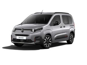 Citroën Berlingo M Diesel 130 Automatik Max