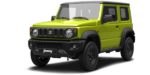 Suzuki Jimny Auto-Abos