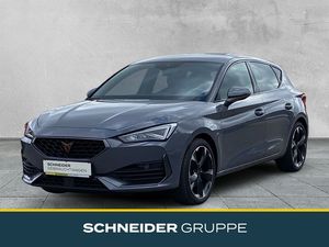 Cupra Leon 1.5 eTSI ACT DSG +KAMERA+SHZ+LED+ACC+DCC+