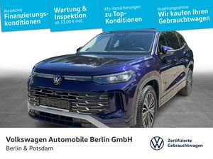 Volkswagen Tayron 1.5 TSI eHybrid Elegance 200KW AHK