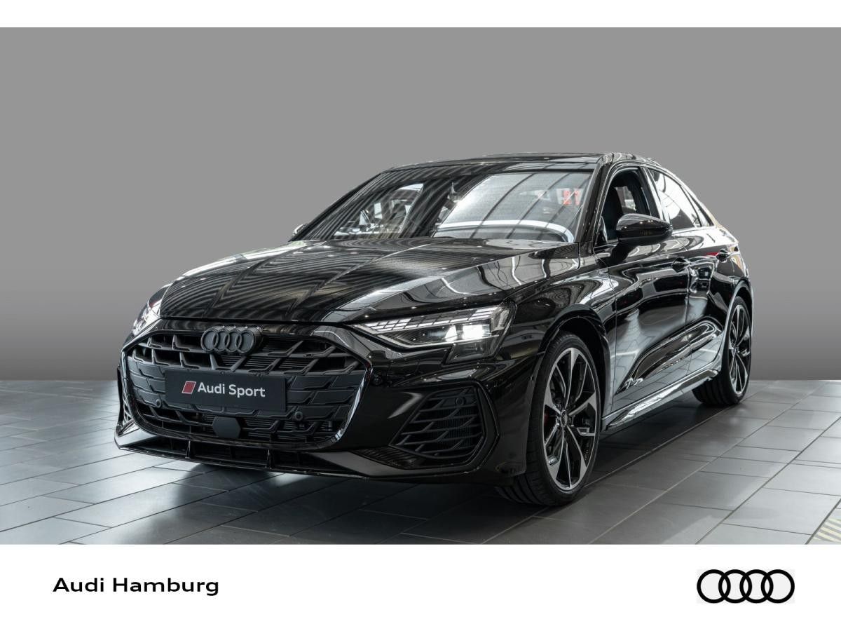 Audi S3 Limousine TFSI S tronic Leasing