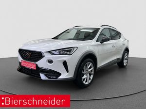 Cupra Formentor 1.5 eTSI DSG LED SHZ KAMERA 18Z