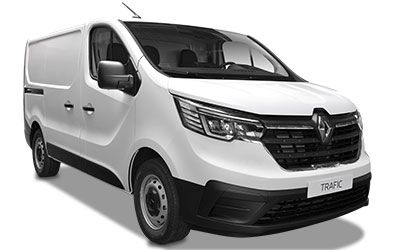 Renault Trafic KOMFORT Blue dCi 170 L2H1 Komfort AUTO Leasing
