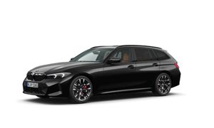 BMW 3er BMW M340i Touring 275 kW (374 PS) 8-Gang Steptronic xDrive 3.0 Allrad Auto-Abo