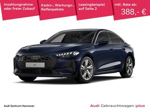 Audi A5 Limousine 2.0 TFSI Kamera Navi virtual DAB