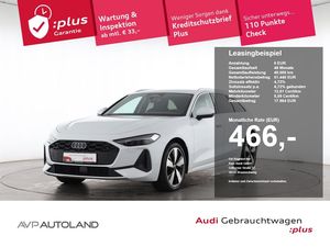 Audi A5 Avant 40 TDI quattro S tronic S line +WKR
