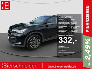 Volkswagen Tiguan 2.0 TDI DSG Goal AHK KAMERA LED ACC NAVI