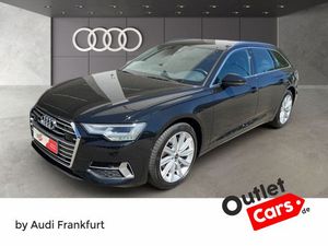 Audi A6 Avant 45 TFSI sport S tronic LED Panorama Nav