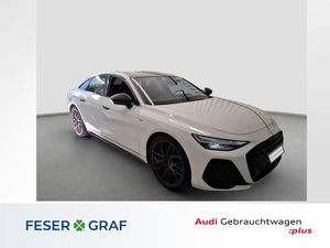 Audi A6 Limousine e-hybrid edition S line B&O HuD 360