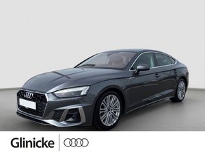 Audi A5 Sportback 45 TFSI quattro S-tronic S line Mat
