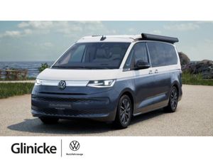 Volkswagen California Ocean 2,0 l 110 kW TDI SCR Frontantrieb 7-Gang-DS G Radst. 3124 mm
