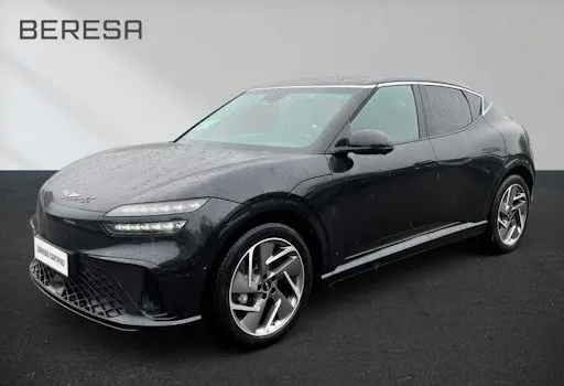 Genesis Gv60 234kW AWD Dual Motor Sport 5dr