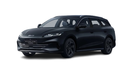 BYD Seal 6 DM-i Touring 1.5T DM-i Touring 1.5T DM-i Touring Comfort Auto-Abo