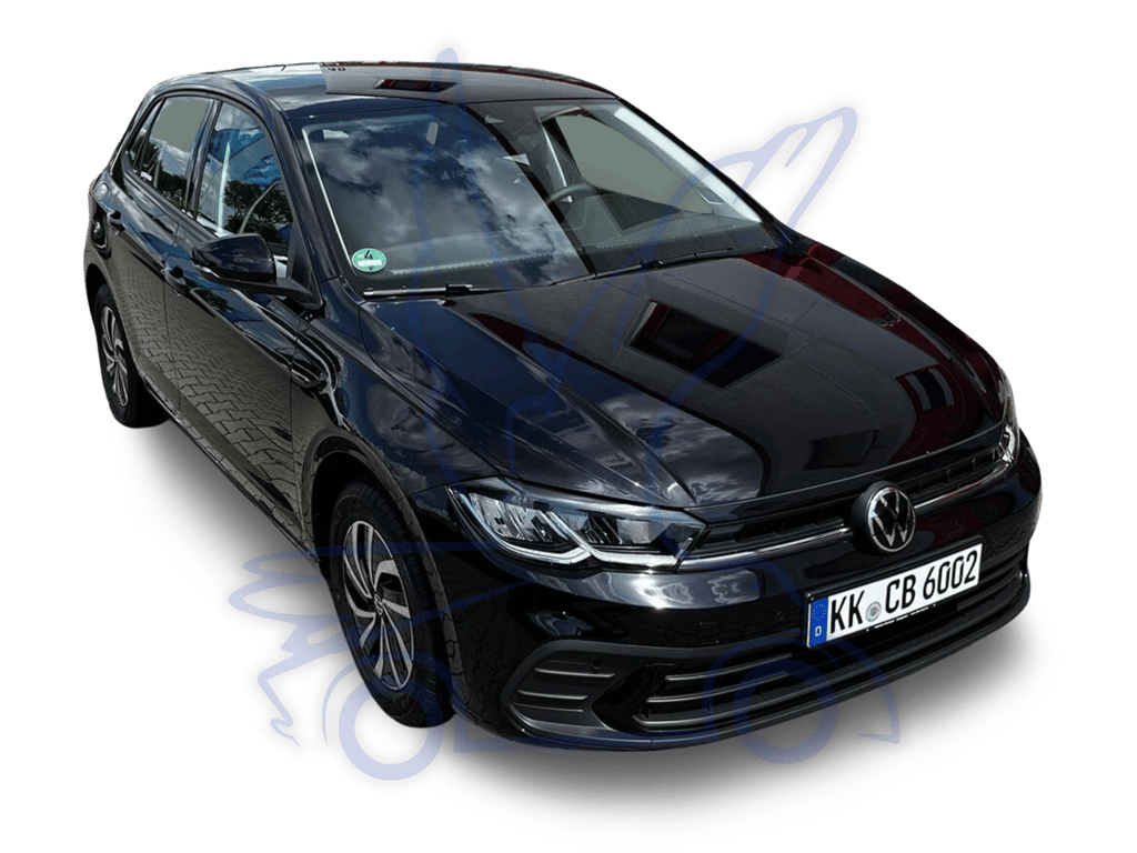 Volkswagen Polo Life Auto-Abo