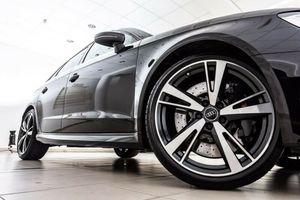 AUDI RS3 Sportback - Auto-Abo