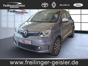 Renault Twingo Electric INTENS Klimaauto. RegenSen Leasing