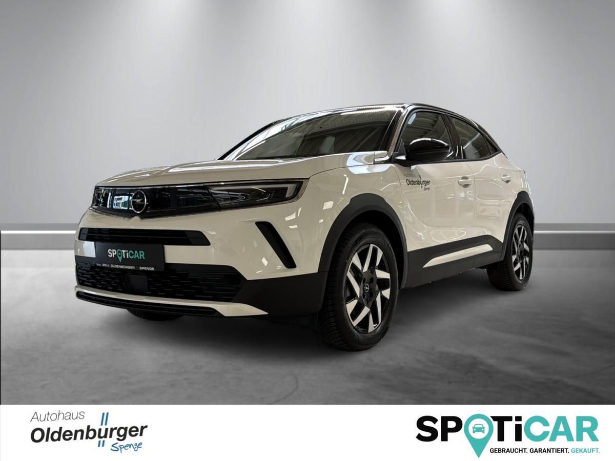 Opel Mokka Electric Elegance inkl. Allwetterreifen *sofort verfügbar* Leasing