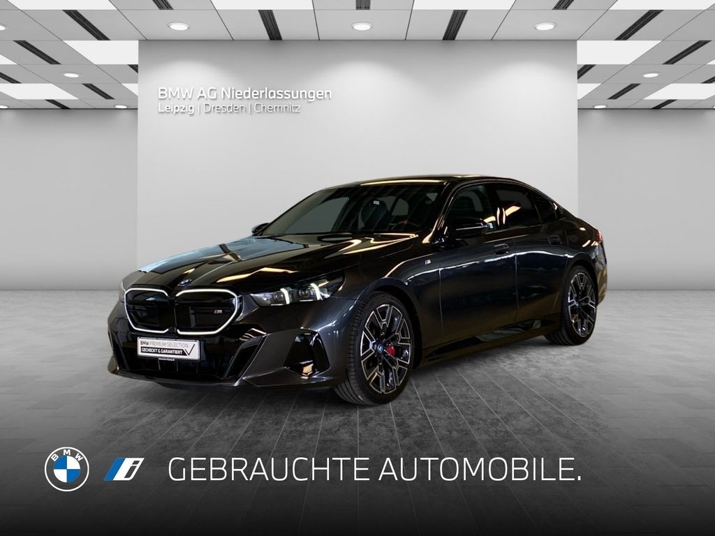 BMW i5 M60 xDrive Limousine M Sport Harman/K Kamera Leasing