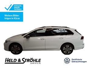 Volkswagen Golf Variant ENERGY 1.5 TSI LED NAV KAM SIDE SHZ