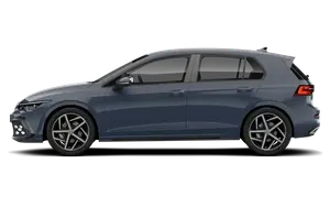 Volkswagen Golf 8 1.5 TSI 110 kW Life Leasing