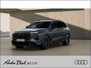 Audi Q7 SUV S Line TDI quattro TechPro/ Pano/ 23"/ Hu