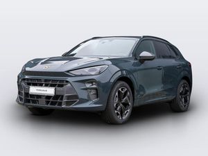 Cupra Terramar DSG / Navi / Head-UP / Rück.-Kamera Leasing