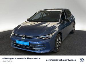 Volkswagen Golf VIII 2.0 TDI GOAL DSG Navi AHK Kamera UVM