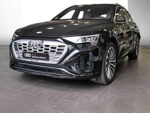 Audi Q8 e-tron (GEG) Leasing