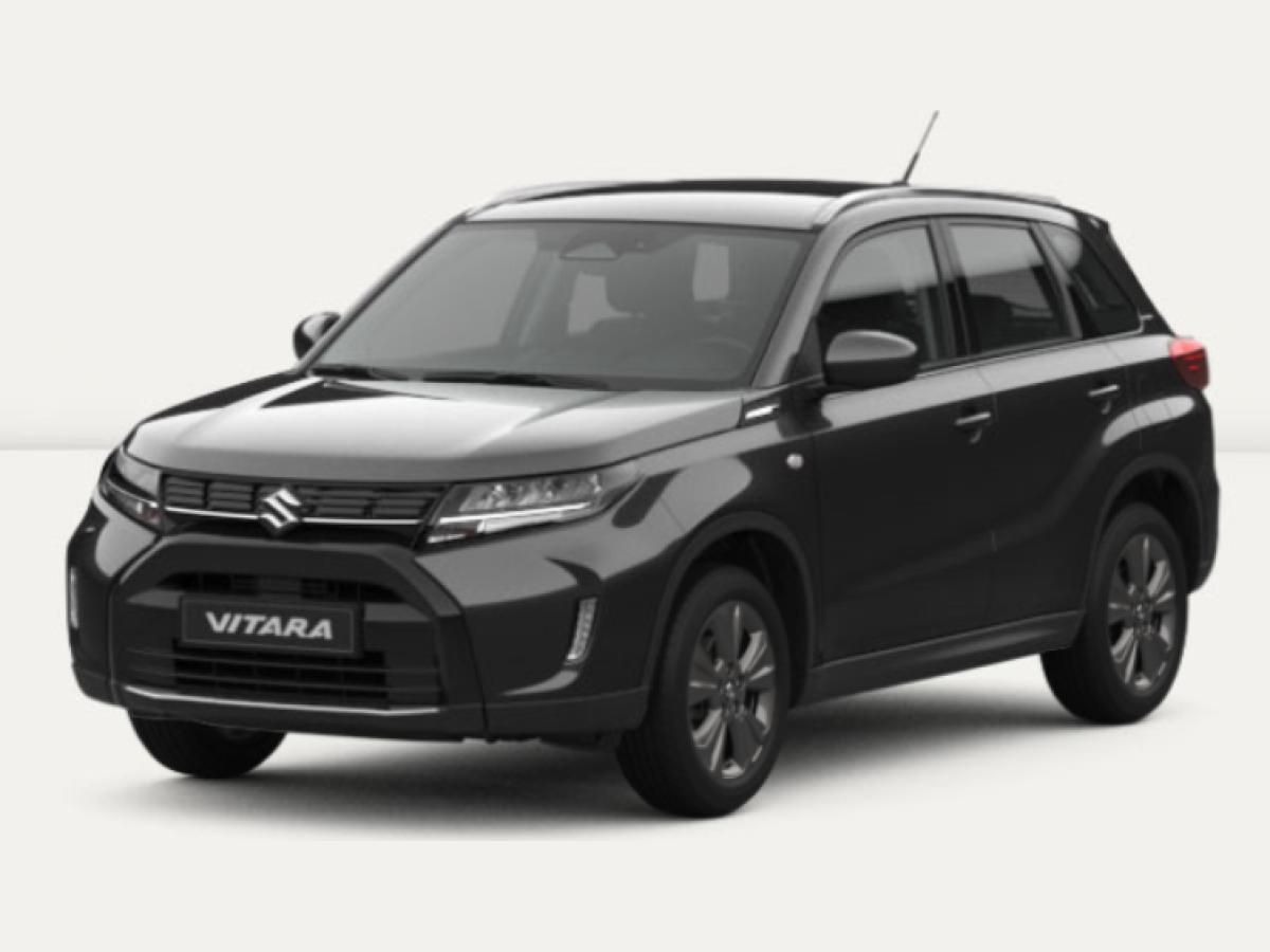 Suzuki Vitara 💥1.4 BOOSTERJET Hybrid Club 💥Verschiedene Farben ‼️ Leasing