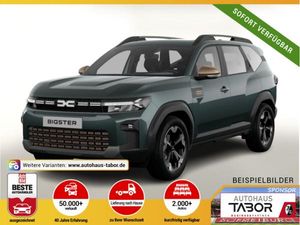 Dacia Bigster Extreme HYBRID 155 Kam PDC vo/hi PDC ACC