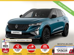 Renault Austral Esprit Alpine Full Hybrid E-Tech 200