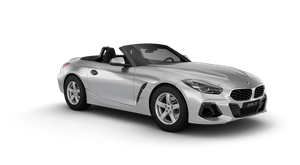 BMW Z4 - M40i A Leasing