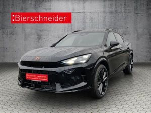 Cupra Formentor 1.5 TSI DSG e-Hybrid VZ Black Edition 360°KAMERA LED EL.SITZ DCC ACC GRA 19