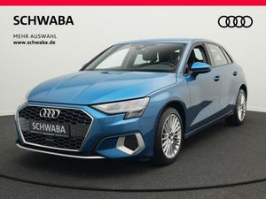 Audi A3 Sportback advanced 30 TFSI S tr. NAV*ab 229,€