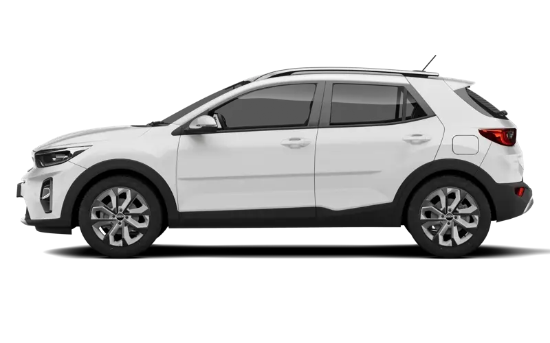 KIA Stonic 1.0 T-GDI 48V DCT7 Spirit Leasing
